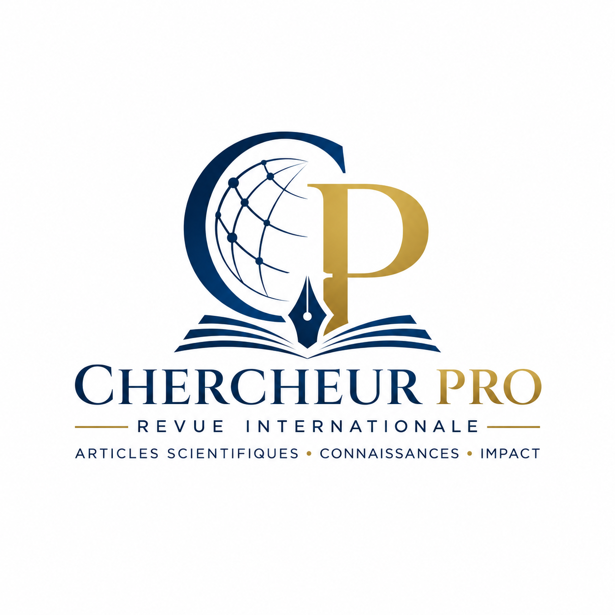 Chercheur Pro